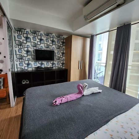 Azure Urban Resort Paranaque City Exteriör bild