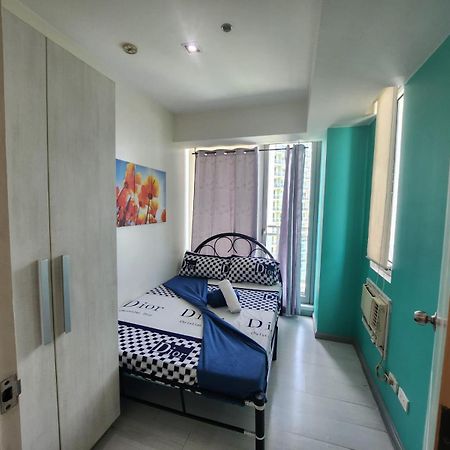 Azure Urban Resort Paranaque City Exteriör bild