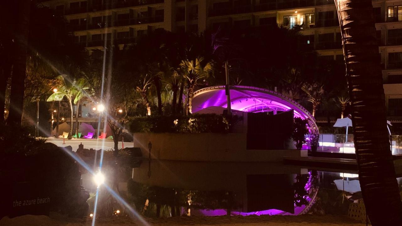 Azure Urban Resort Paranaque City Exteriör bild