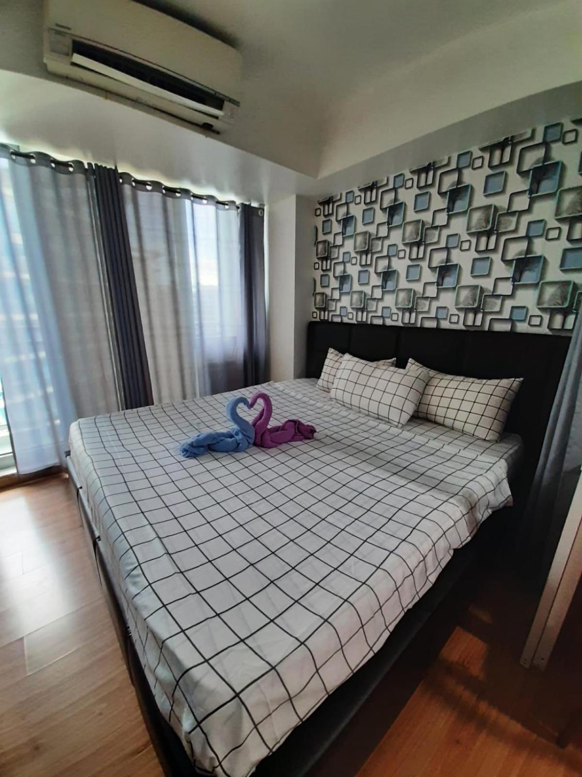 Azure Urban Resort Paranaque City Exteriör bild