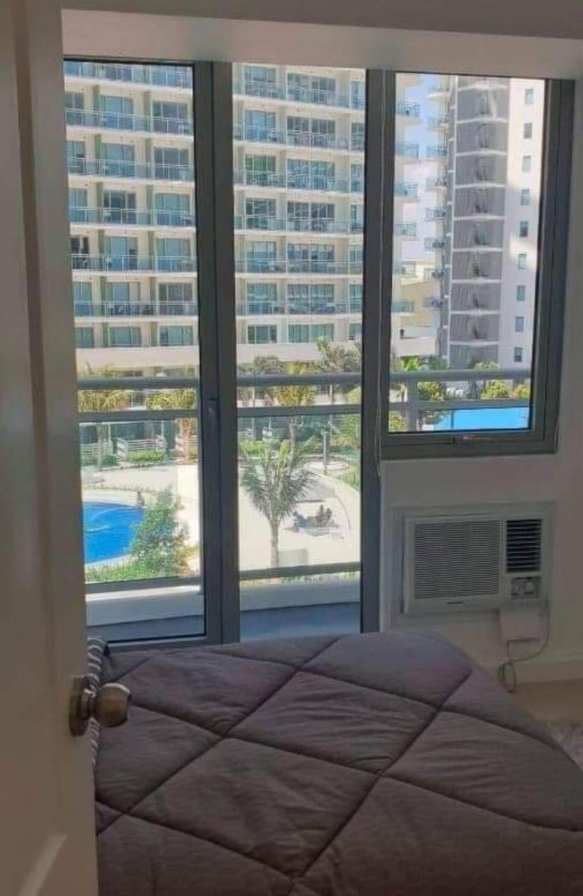 Azure Urban Resort Paranaque City Exteriör bild