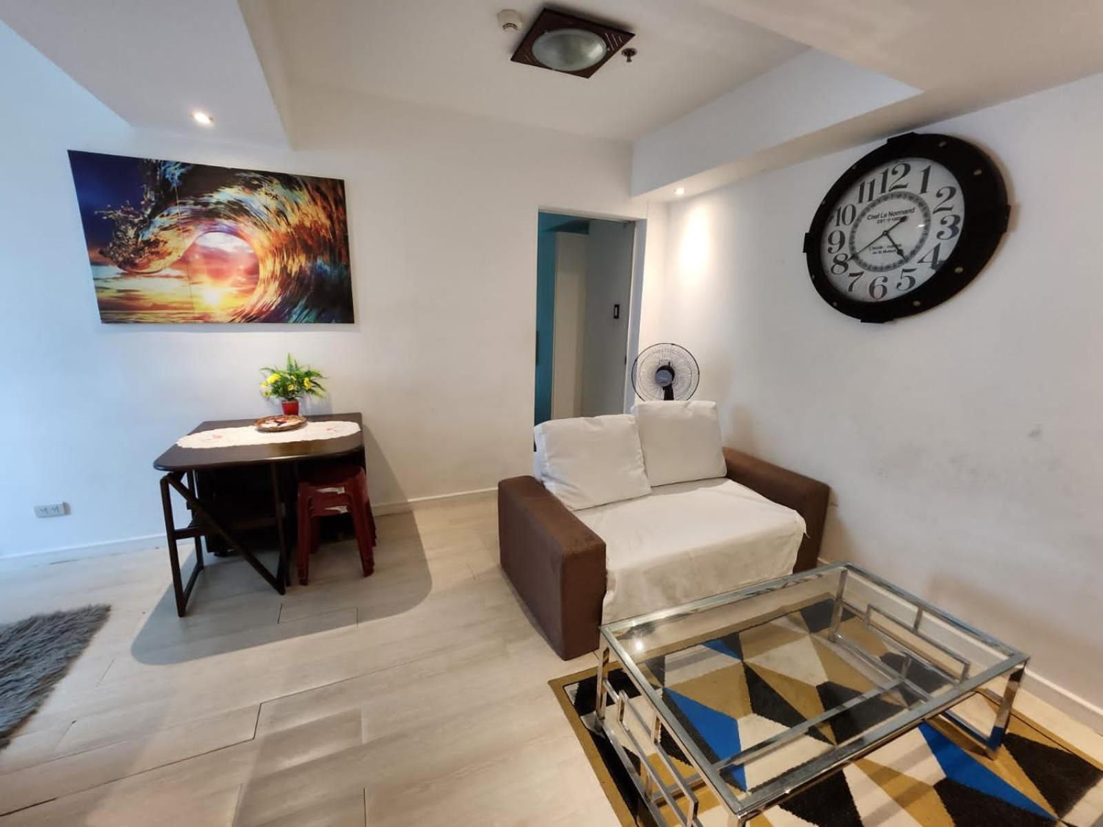 Azure Urban Resort Paranaque City Exteriör bild